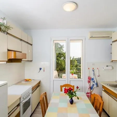 Apartament Iveta - One Bedroom