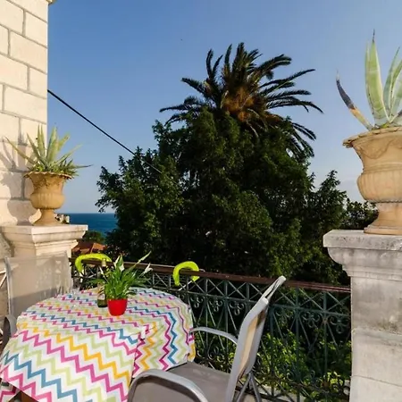 Apartament Iveta - One Bedroom Dubrownik