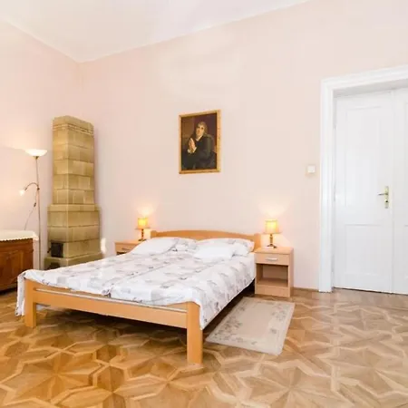 Iveta - One Bedroom * Dubrownik