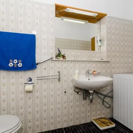 Apartman Iveta - One Bedroom