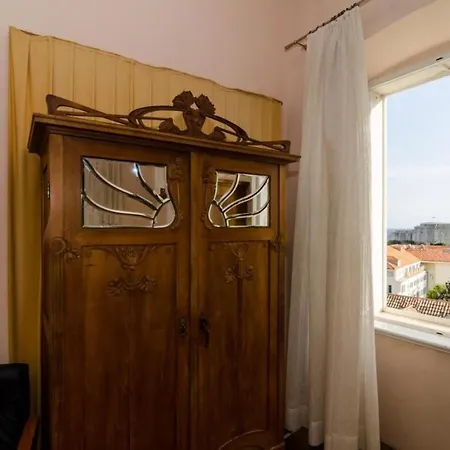 Iveta - One Bedroom Apartmán