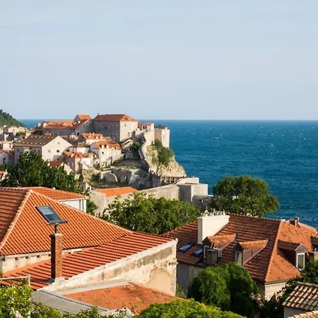 Iveta - One Bedroom Apartman Dubrovnik