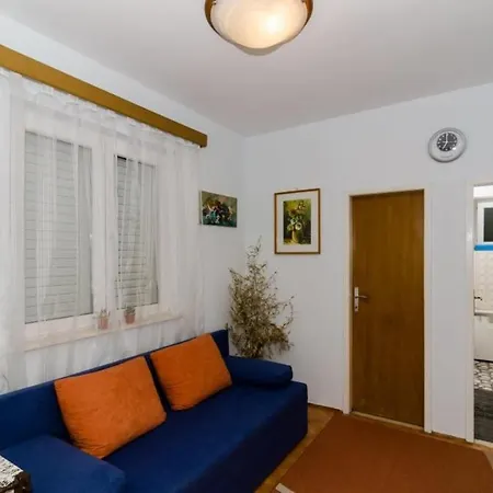 Apartmán Iveta - One Bedroom *