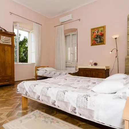 Apartmán Iveta - One Bedroom Dubrovník