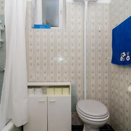 Apartamento Iveta - One Bedroom Dubrovnik