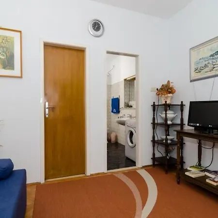 Apartmán Iveta - One Bedroom Dubrovník