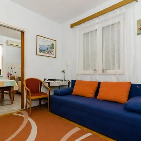 Iveta - One Bedroom Apartman Dubrovnik